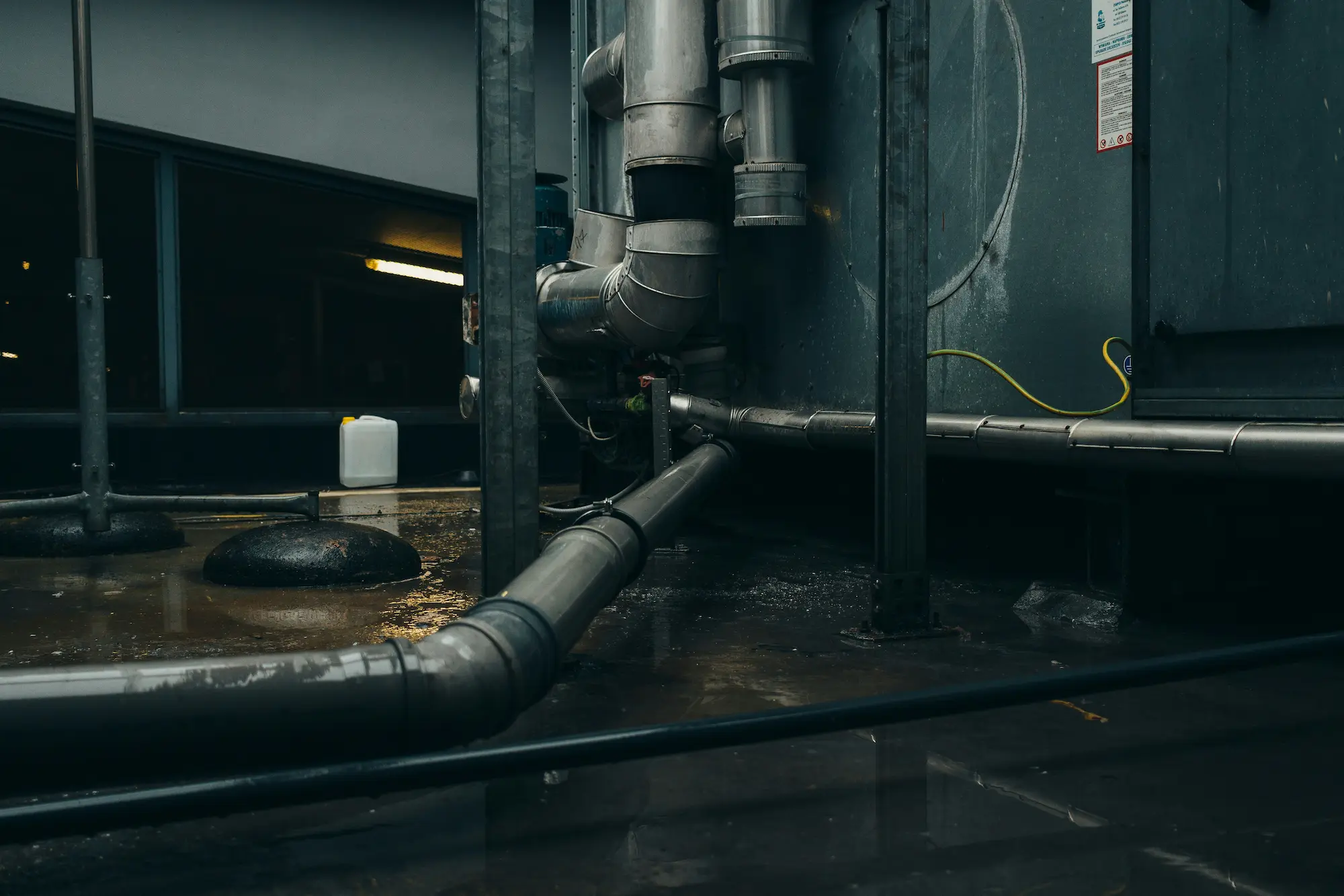 SLAB LEAK DETECTION
